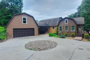 Hap's Sweet Hideaway - Sharps Chapel