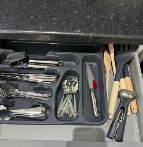 Cosy 4 bedroom holiday let Stevenage 22mins from London on the train