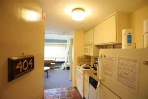 Inns of WV 404 - 沃特维尔谷