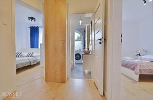 Sunset Apartments - Wyszyńskiego - przestronne mieszkanie tuż obok Parku Zdrojowego