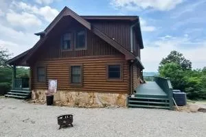 Serenity Now - New Tazewell