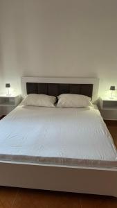 Peçi Apartments Gjirokastër