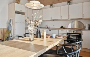 Pet Friendly Home In Gråsten With Wifi