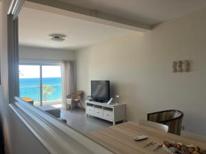 Pure Sea - Beach Apartment