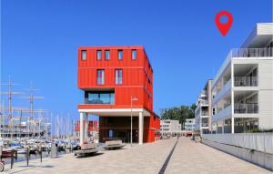 Priwallpromenade 23, Whg 7