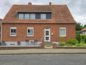 Ferienwohnung Claudia - هارن