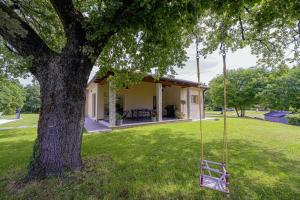 Villa Aria in Kraj Drage - Haus für 6 Personen