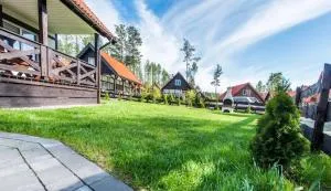 Witómë Kaszubskie Siedlisko - Lębork