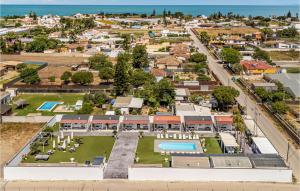 Nice Apartment In Chipiona With Wifi