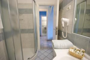 Chambre Double ou Lits Jumeaux avec Balcon