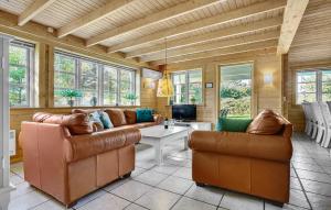 Holiday Home Granlygårdsvej