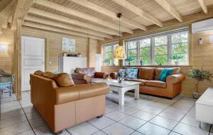 Holiday Home Granlygårdsvej