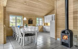 Holiday Home Granlygårdsvej