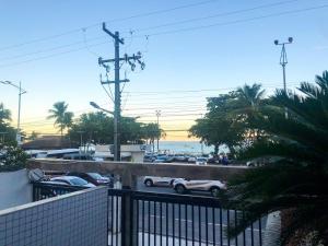 TENERIFE - 107 · T-07: Beira mar da Pajuçara Piscinas Naturais