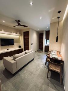 Apartments Suites Tierra Tulum - Pool & Roof Panoramic