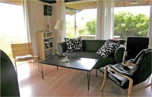 Holiday Home Svenstibakkevej Frøstrup Xii