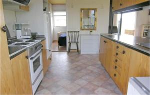 Holiday Home Svenstibakkevej Frøstrup Xii