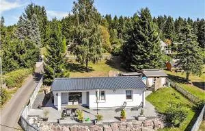 Cozy Home In Goldlauter-Heidersbach - Heidersbach