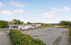 1 Bedroom Awesome Home In Vestervig