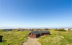 Holiday Home Gråbakkevej Frøstrup V - Hjaremaal