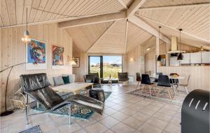 Holiday Home Gråbakkevej Frøstrup V