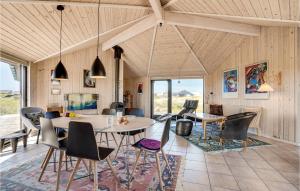 Holiday Home Gråbakkevej Frøstrup V