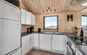Holiday Home Gråbakkevej Frøstrup V