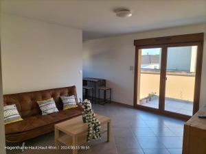 Appartements Apartment Einliegerwohnung : photos des chambres