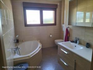 Apartment Einliegerwohnung