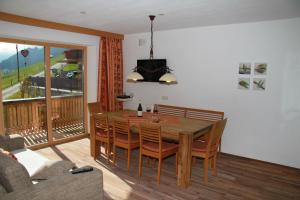 Ferienwohnung am Winterhaus