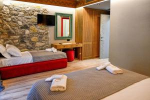 Villa Golden Theth