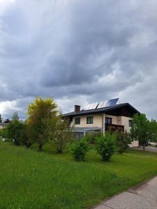 Gästehaus Oblak - 3hvězdičkové hotely ve městě Ferlach