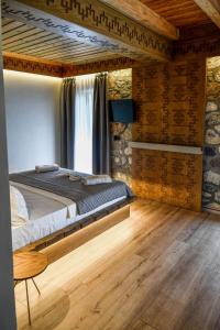 Villa Golden Theth