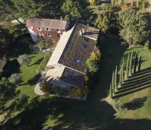 Maisons d'hotes Mas des Songes : photos des chambres