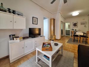 Santa Pola Apartamento de Playa