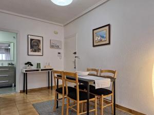 Santa Pola Apartamento de Playa