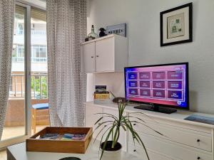 Santa Pola Apartamento de Playa