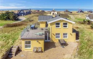 Holiday Home Egebækvej - Blokhus