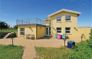 Holiday Home Egebækvej