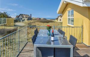 Holiday Home Egebækvej