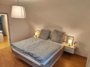 Ferienwohnung Paul & Jakob - Gonnesweiler