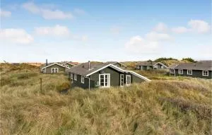 Holiday Home Svenstibakkevej Denmark - Hjaremaal