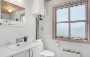 Holiday Home Svenstibakkevej Denmark