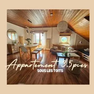 La Ferme du Solvat - Courroux