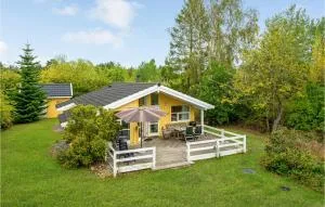 Holiday Home Karens Mindevej - Kåstrup