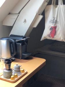 B&B / Chambres d'hotes La Thibautiere : photos des chambres