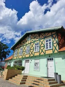 Dom Gościnny - Stegna