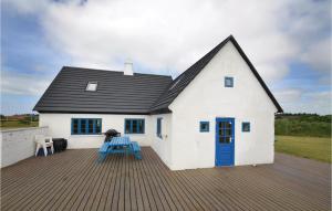 Holiday Home Grønkærvej