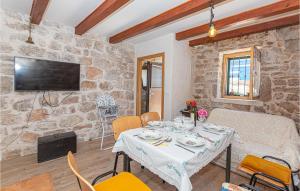 Awesome Home In Kaprije With Wifi