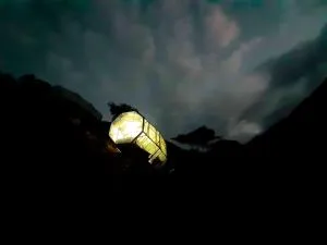 Hotel Capsula Salkantay Machupicchu - Cachora